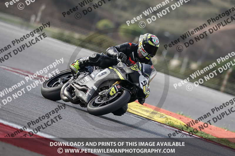 motorbikes;no limits;peter wileman photography;portimao;portugal;trackday digital images